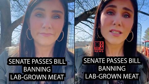 Lab Grown Meat Banned In Alabama?