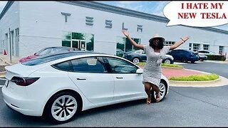 Sweet 16 Bday Girl Hates Her Mom & New Tesla (host K-von cringes)