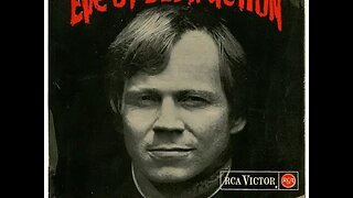 Barry McGuire "Eve of Destruction"