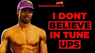 (Wow) Errol Spence Says His Next Fight Won’t Be A Tune Up..“Fans Want Me To Fight The Best!”