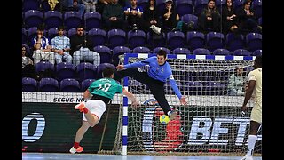 Nikola Mitrevski Saves FC Porto