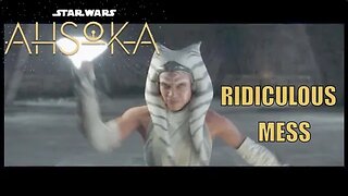 Ahsoka Episode 8 Finale BREAKDOWN & REVIEW