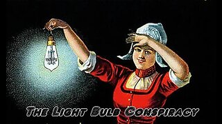 The Light Bulb Conspiracy - Planned Obsolescence