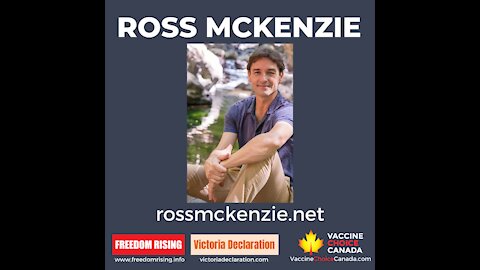 Ross McKenzie on Strengthening Your Mental, Emotional and Spiritual State.