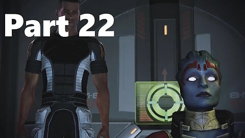 Mass Effect 2 - Part 22 (No Commentary)