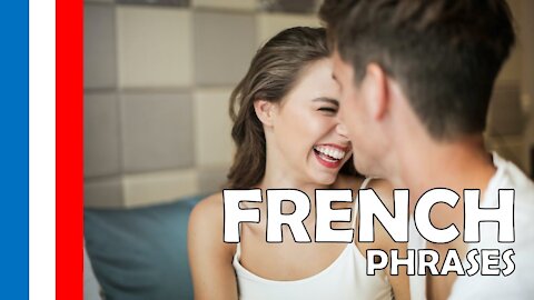 Your Daily 30 Minutes of French Phrases