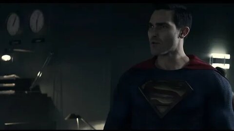 Superman and Lois Season 3, Episode 10 "Collision Course", Recap, WARNING SPOILERS!