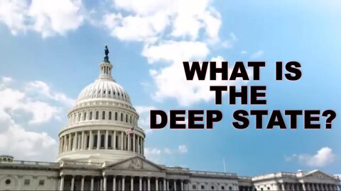 What Is The Deep State? James Corbett on Financial Survival