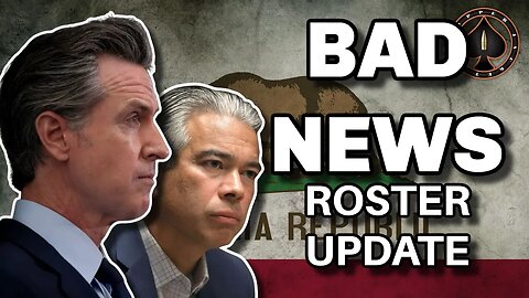 California Appeals "Handgun Roster" Decision But Leaves Something Out That's Key