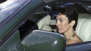 Ghislaine Maxwell Pleads Not Guilty In Jeffrey Epstein Sex Abuse Case