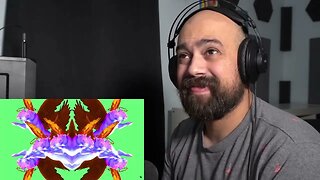 Polyphia Reaction: Classical Guitarist react to Polyphia Nasty (feat Jason Richardson)