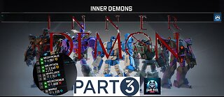 Transformers forged to fight| Act 1 Chapter 2 Inner Demons|