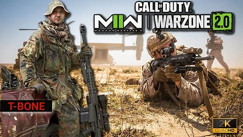 LIVE - TBONE Call of Duty®: Modern Warfare® II Multiplayer Game Online PC