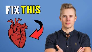 2 BIG Signs You Have Poor Heart Health