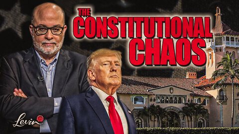 The Constitutional Chaos