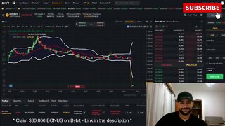 🔴 LIVE Crypto Trading | Bitcoin & Ethereum