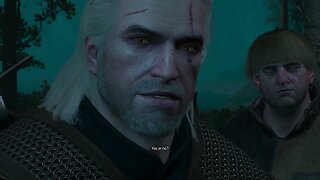 THE WITCHER 3 WILD HUNT PART 10