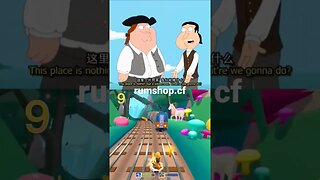 family guy clips