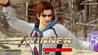 TxLion Vs domag FT10! [Virtua fighter 5 ps4]