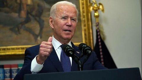 How President Biden Destroyed America's Policy Ben Domenech Podcast