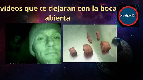 videos que te dejaran con la boca abierta