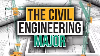 What is Civil Engineering?