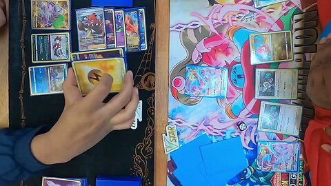 Kyurem VMAX/Radiant Eternatus vs Lost Box at @TheLocalGameStore | Pokemon TCG