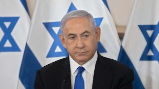 Israeli Prime Minister Vows To Continue Gaza Airstrikes