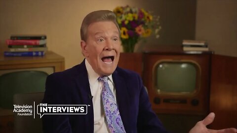 A Tribute to Elvis's Friend Wink Martindale