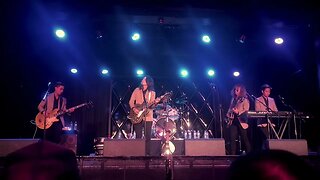 The REO Brothers - Too Much Heaven (cover) - The Bee Gees - The Fremont Country Club