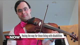 Paving the way for those living with disabilities