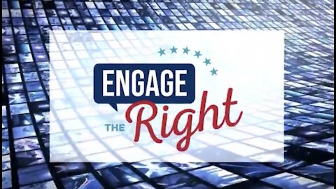 Engage The Right Episode 2