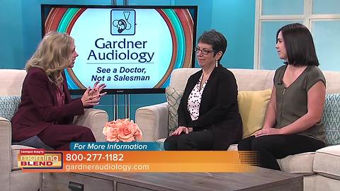 Gardner Audiology