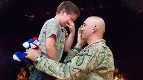 Military homecoming surprises, most emotional compilations Welcome Home Soldiers Surprise
