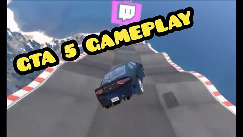 GTA 5 GAMEPLAY