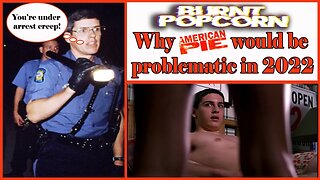 Why American Pie would be problematic in 2022