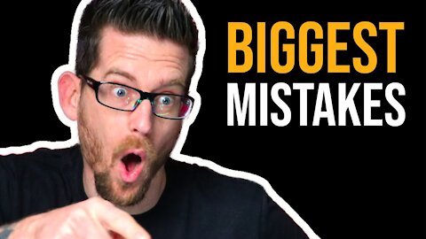 The Biggest Mistakes After the Trigger is Pulled | Welcome