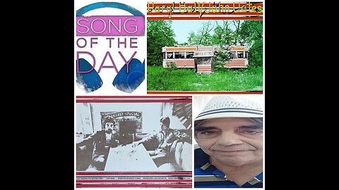 Song For The Day June 17th 2024