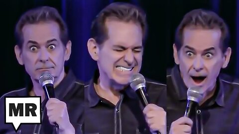 Jimmy Dore Farts Out New 'Comedy' Special