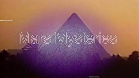 Mars Mysteries Collection(Atlantis, Hybridization, Transhumanism, Creation Without Women)|Gigi Young