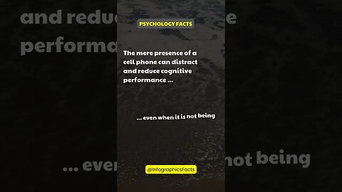 Psychology facts about human behavior 54