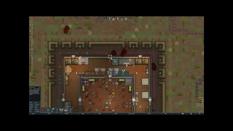 RimWorld Royalty 1.1.2706 13 - 4K No Commentary