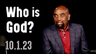 What Is Real Reality? | Church 10/1/23