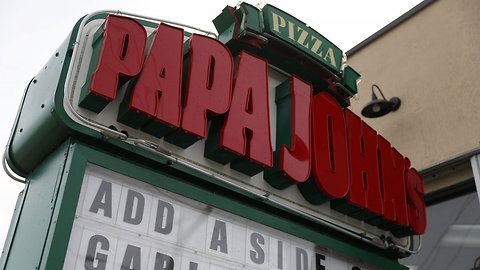 Papa John's Adopts 'Poison Pill' To Stop Founder From Getting Control