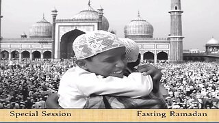 Ramadan 2017 - Quran Tafsir - Special Session - Fasting the Month of Ramadan