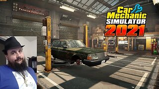 Car Mechanic 2021 ep 32