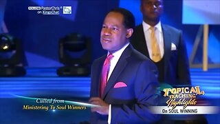 Pastor Chris- The Gospel of Christ in a nutshell