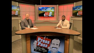 College Football, NBA Draft, Lions Lose & More This Week on Press Pass