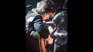 Billy Strings - "Dark Star" New Orleans, LA. Nov. 30, 2021