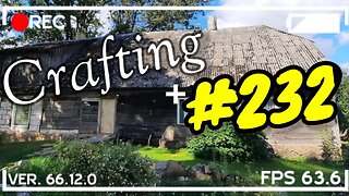 Crafting #232th compilation